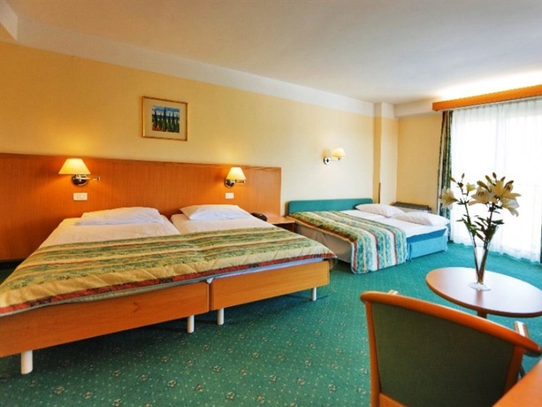 Imagen general del Hotel Neptun – Lifeclass Hotels and Spa,. Foto 5