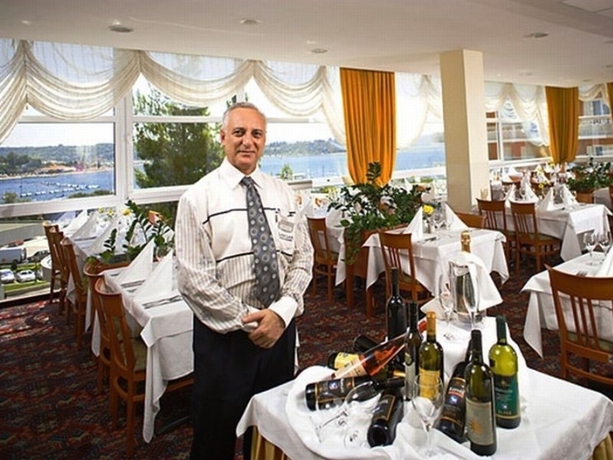 Imagen general del Hotel Neptun – Lifeclass Hotels and Spa,. Foto 6