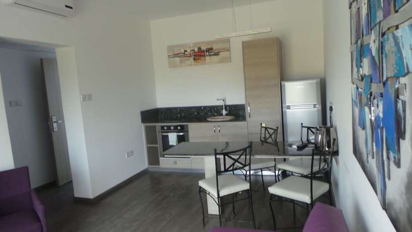 Imagen de la habitación del Hotel Neptune Apartments. Foto 2