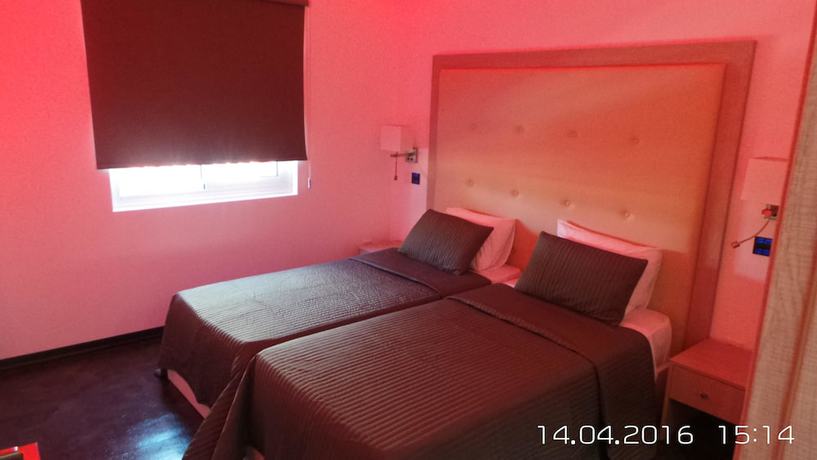 Imagen de la habitación del Hotel Neptune Apartments. Foto 6