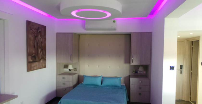 Imagen de la habitación del Hotel Neptune Apartments. Foto 9