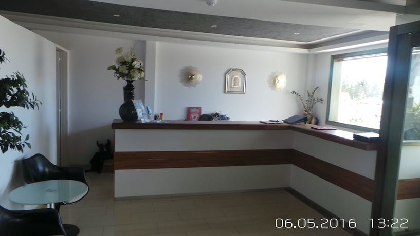 Imagen de los interiores del Hotel Neptune Apartments. Foto 20