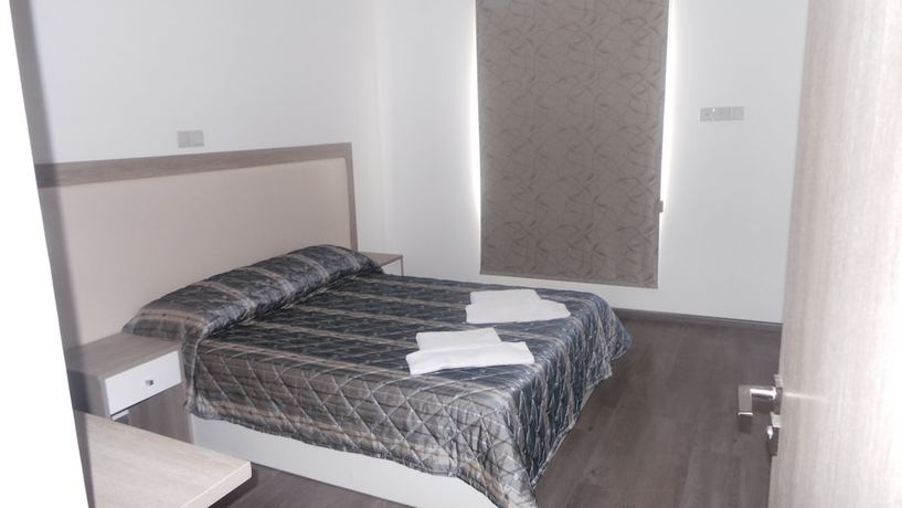 Imagen de la habitación del Hotel Neptune Apartments. Foto 11