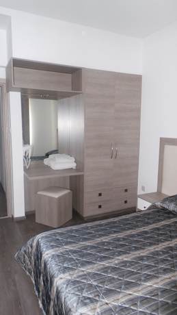 Imagen de la habitación del Hotel Neptune Apartments. Foto 12