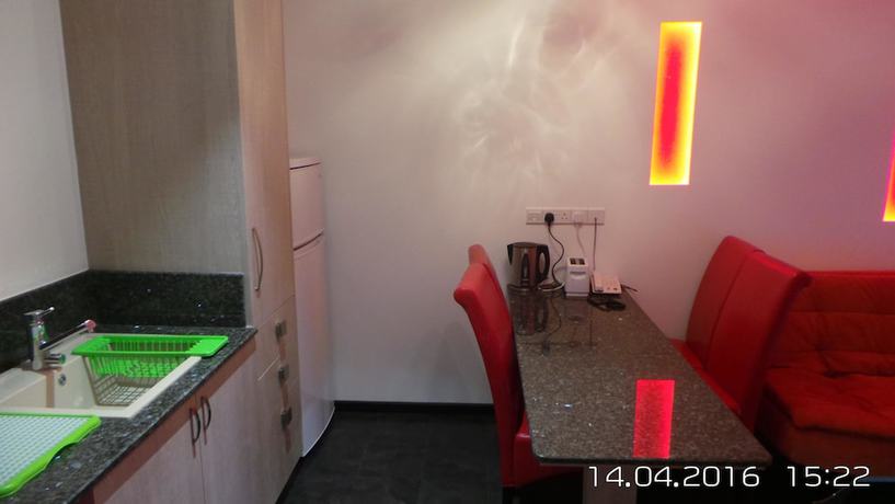 Imagen de la habitación del Hotel Neptune Apartments. Foto 13