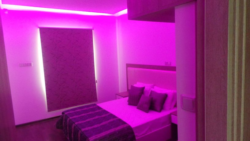 Imagen de la habitación del Hotel Neptune Apartments. Foto 15
