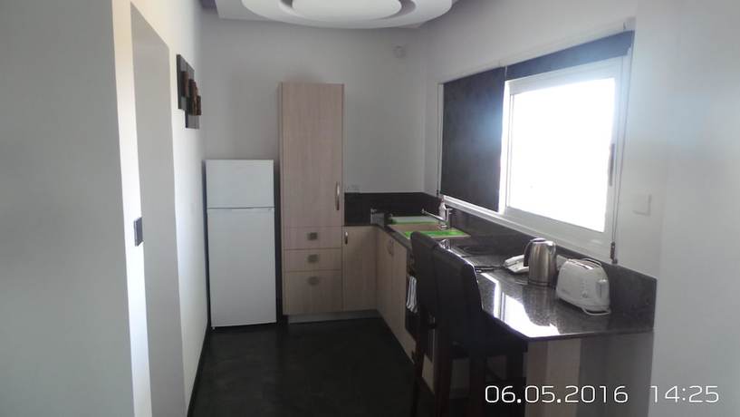 Imagen de la habitación del Hotel Neptune Apartments. Foto 16