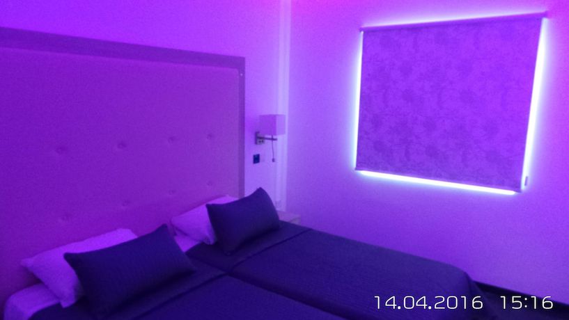 Imagen de la habitación del Hotel Neptune Apartments. Foto 18