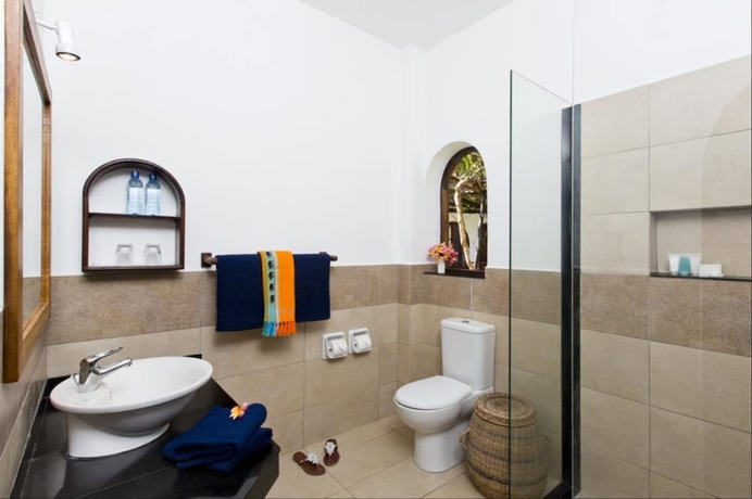 Imagen de la habitación del Hotel Neptune Beach Resort. Foto 8