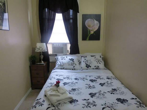 Imagen de los interiores del Hotel Neptune, Brooklyn. Foto 14