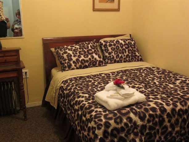 Imagen de los interiores del Hotel Neptune, Brooklyn. Foto 15