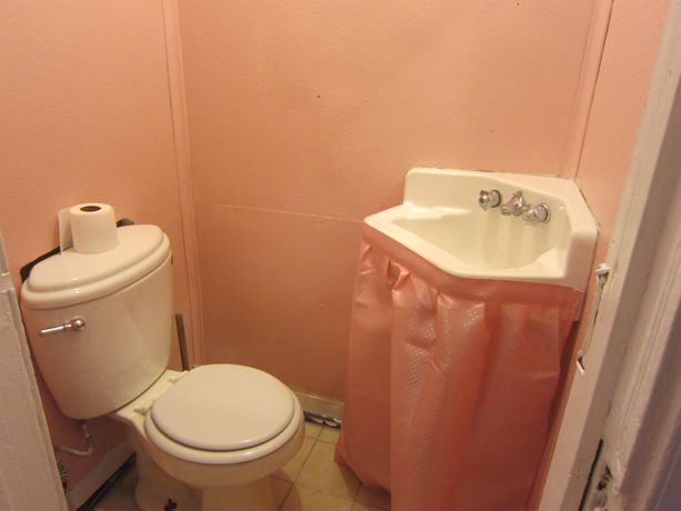 Imagen de los interiores del Hotel Neptune, Brooklyn. Foto 16