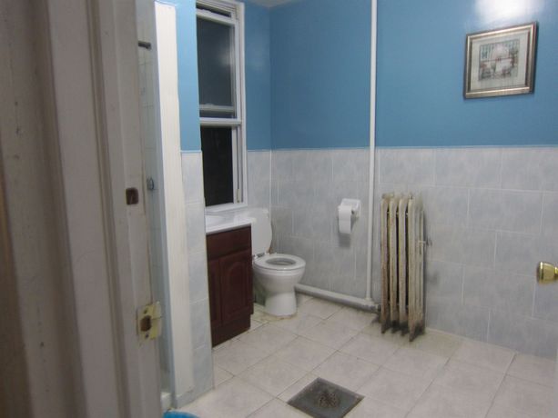 Imagen de la habitación del Hotel Neptune, Brooklyn. Foto 4