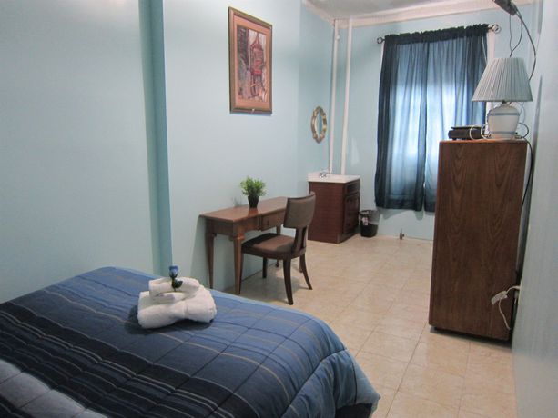 Imagen de la habitación del Hotel Neptune, Brooklyn. Foto 5