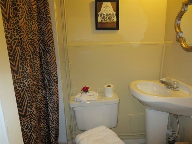 Imagen de la habitación del Hotel Neptune, Brooklyn. Foto 8
