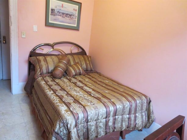 Imagen de la habitación del Hotel Neptune, Brooklyn. Foto 9