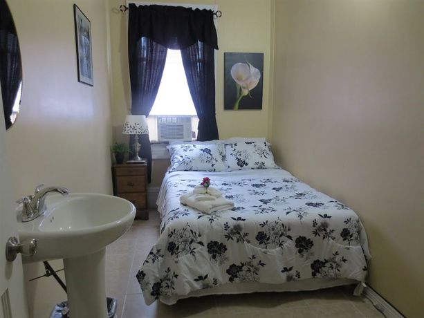Imagen de la habitación del Hotel Neptune, Brooklyn. Foto 11
