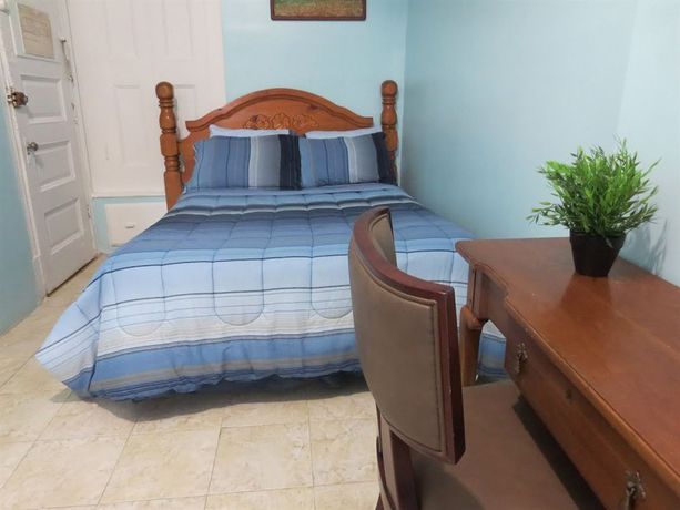 Imagen de la habitación del Hotel Neptune, Brooklyn. Foto 12