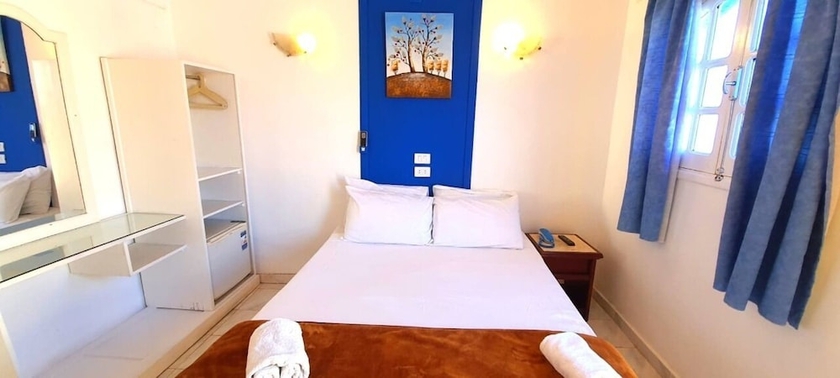 Imagen de la habitación del Hotel Neptune Dahab. Foto 7