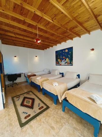 Imagen de la habitación del Hotel Neptune Dahab. Foto 9
