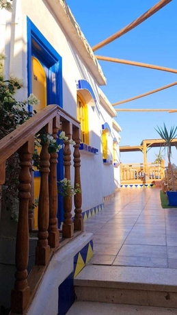 Imagen de la habitación del Hotel Neptune Dahab. Foto 10
