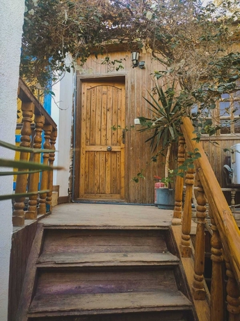 Imagen de la habitación del Hotel Neptune Dahab. Foto 14
