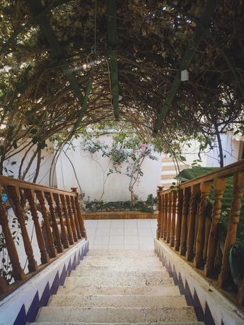 Imagen de los interiores del Hotel Neptune Dahab. Foto 17