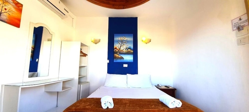 Imagen de la habitación del Hotel Neptune Dahab. Foto 15