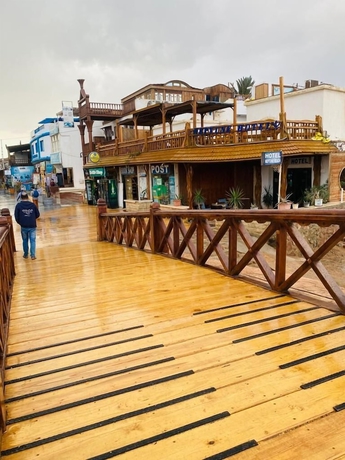 Imagen general del Hotel Neptune Dahab. Foto 2