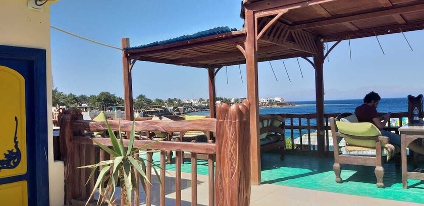 Imagen general del Hotel Neptune Dahab. Foto 3