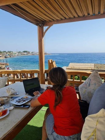 Imagen general del Hotel Neptune Dahab. Foto 5