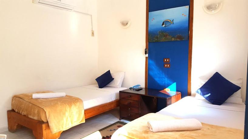 Imagen de la habitación del Hotel Neptune, Dahab. Foto 2