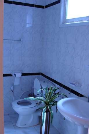 Imagen de la habitación del Hotel Neptune, Dahab. Foto 3