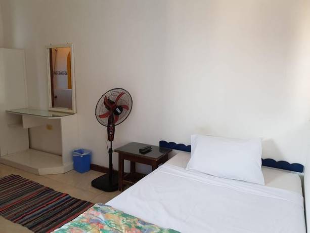 Imagen de la habitación del Hotel Neptune, Dahab. Foto 4