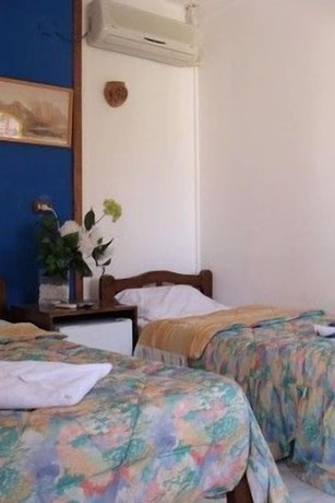 Imagen de la habitación del Hotel Neptune, Dahab. Foto 5