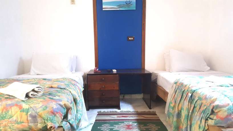 Imagen de la habitación del Hotel Neptune, Dahab. Foto 7