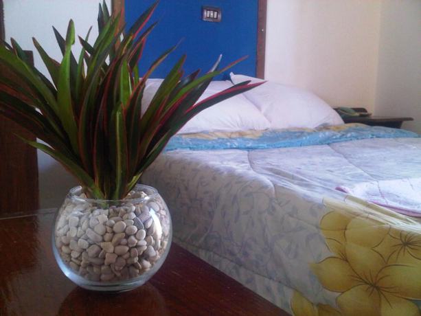 Imagen de la habitación del Hotel Neptune, Dahab. Foto 8