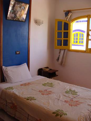 Imagen de la habitación del Hotel Neptune, Dahab. Foto 9