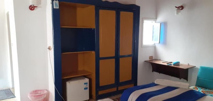 Imagen de la habitación del Hotel Neptune, Dahab. Foto 13
