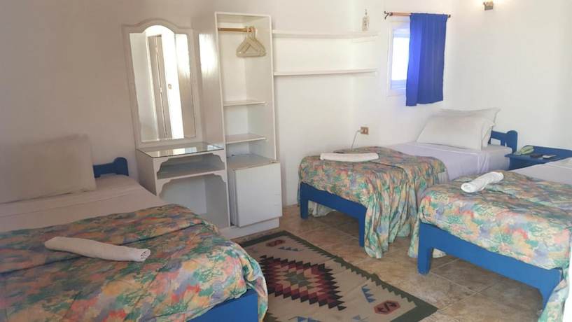 Imagen de la habitación del Hotel Neptune, Dahab. Foto 14