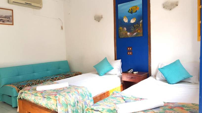 Imagen de la habitación del Hotel Neptune, Dahab. Foto 16