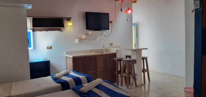 Imagen de la habitación del Hotel Neptune, Dahab. Foto 18