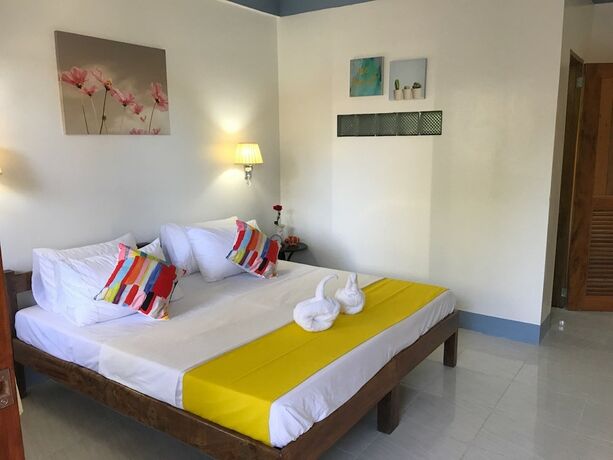 Imagen general del Hotel Neptune Diving Resort Moalboal. Foto 19