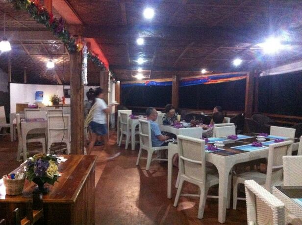 Imagen general del Hotel Neptune Diving Resort Moalboal. Foto 22