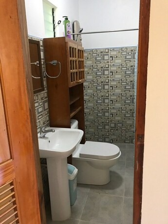 Imagen de la habitación del Hotel Neptune Diving Resort Moalboal. Foto 27