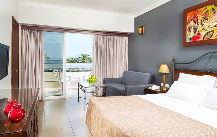 Imagen de la habitación del Hotel Neptune Eilat By Dan Hotels. Foto 3