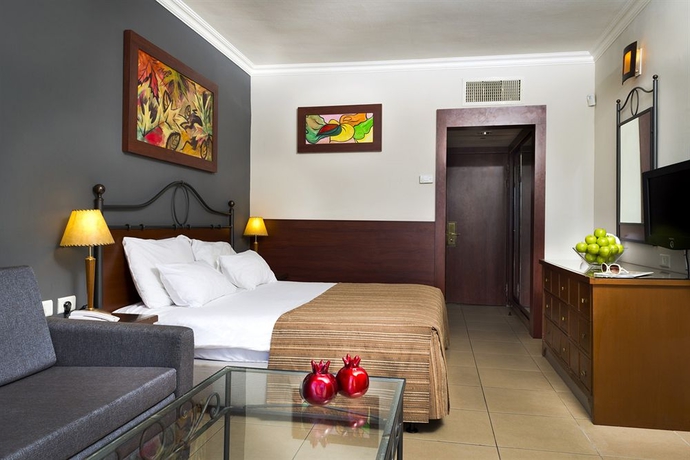 Imagen de la habitación del Hotel Neptune Eilat By Dan Hotels. Foto 5