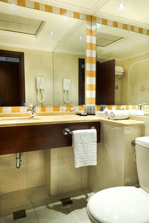 Imagen de la habitación del Hotel Neptune Eilat By Dan Hotels. Foto 6