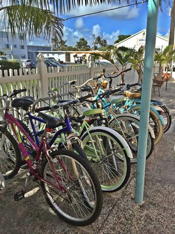 Imagen de la habitación del Hotel Neptune Hollywood Beach. Foto 5