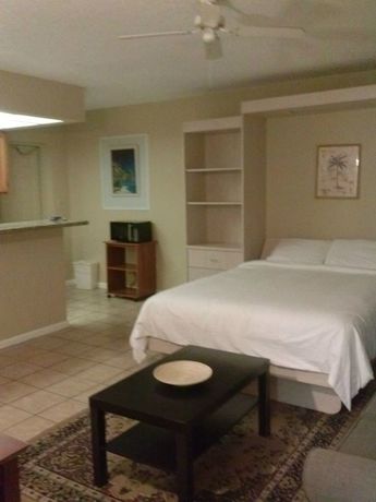 Imagen de la habitación del Hotel Neptune Hollywood Beach. Foto 6